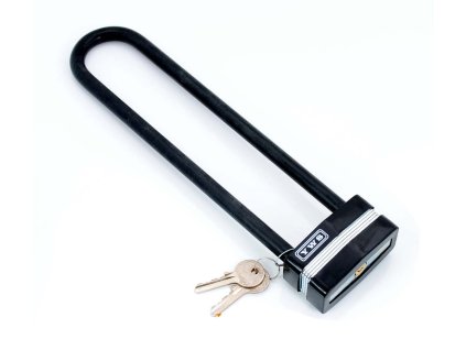 U-lock moped 300mm 65mm for Zündapp, Kreidler, Hercules, Puch, Simson