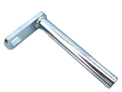 Footrest for Hercules K 50 RE, SE, RX, SX, RL, RLC, MK 1, 2, 3, 4, SB Ultra, Supra 4 GP, KTM Comet, DKW RT 159, Horex