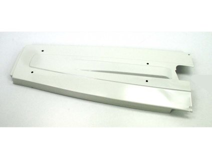 Chain case primed beige for Zündapp, Bergsteiger