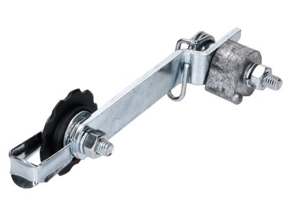 Chain tensioner short version for Puch Maxi