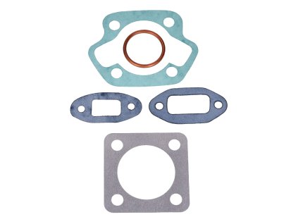 Cylinder gasket set 50cc for Kreidler 3/4-speed
