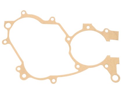Gasket engine housing 0.4mm for Kreidler 5-speed