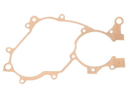 Gasket engine housing 0.25mm for Kreidler 5-speed