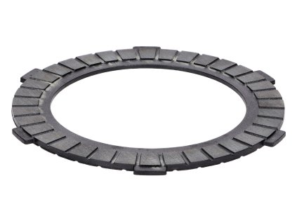 Clutch disk friction disk for Zündapp 3/4/5-speed