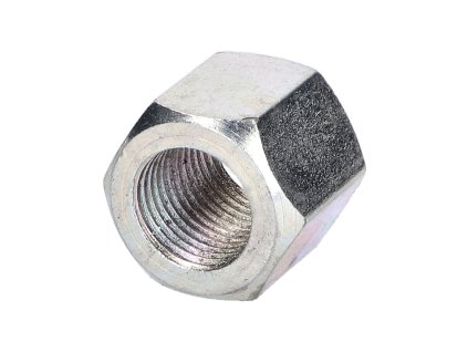 Pole nut for Kokusan ignitions for Kreidler