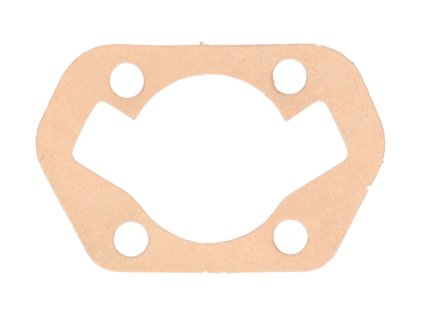 Gasket cylinder base thin 50cc for Zündapp 4/5-speed