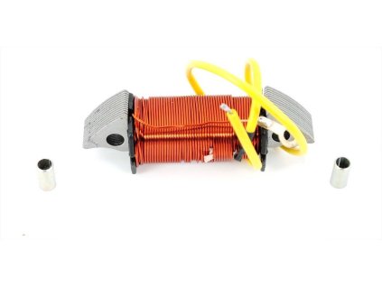 Light coil 6V 35W 77mm for Kreidler Flory, Florett, Zündapp CS, GTS, KS, ZD, CX, Hai, Combinette, C 50, Puch Maxi, Hercules Prima 1, 2, 3, 4, 5, MK