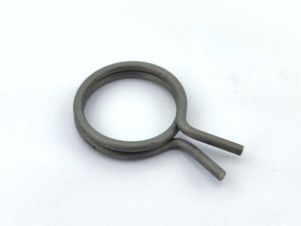 Shift spring steel internal for Kreidler, Florett RMC RS