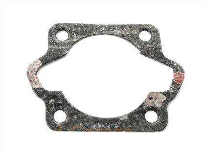 Gasket cylinder base 4-hole for DKW Hummel, Victoria Vicky, Express Moped Mokick