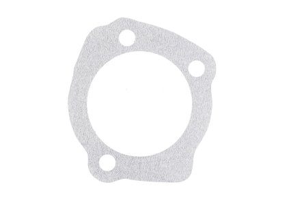 Spacer 0,5mm for cylinder base d=43mm for Piaggio Ciao, Bravo, Si, Boxer