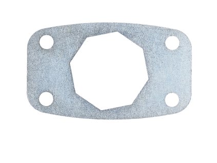 Intermediate plate for nut steering head for Piaggio Bravo, Super Bravo