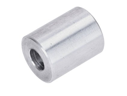 Bushing for Polini Speedengine/Evolution Engine, aluminum for Piaggio Ciao, Bravo, Si, Boxer