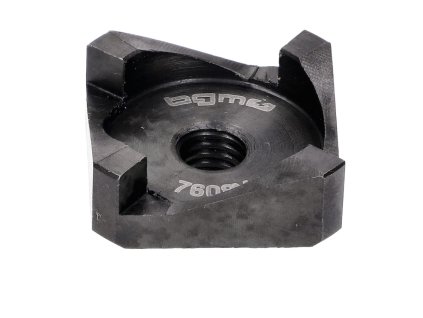 Cable starter nut BGM PRO M8x1.25 for Piaggio Ciao, Bravo, Si, Boxer, Super Bravo, Grillo, EC1 for vehicles with variator