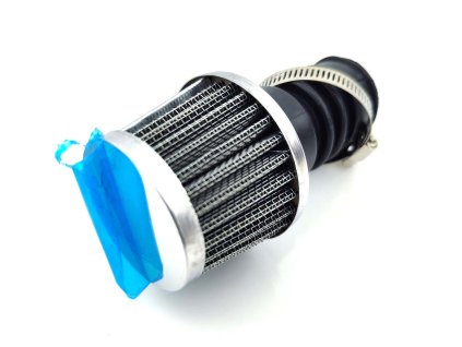 Air filter for Bing 28mm 60mm 115mm for Puch Maxi, Zündapp ZD GTS, Hercules, KTM, Kreidler