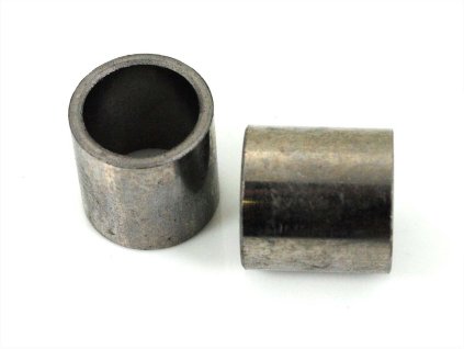Bearing bush steel 16 x 20 20.5mm for Peugeot, 103