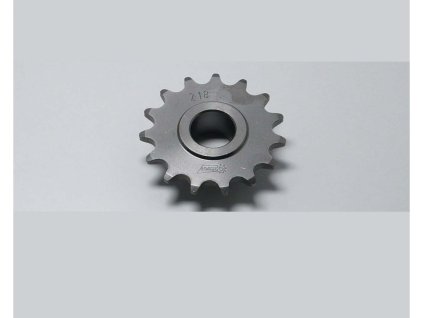 Sprocket Esjot 15 teeth 20x18,3mm 415 chain for Hercules, KX 5, Sachs, 50/5 AK F