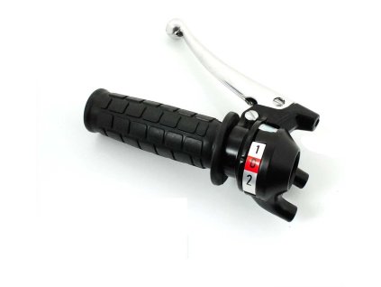 Shift lever block rubber 2-speed black for Hercules Prima, M, KTM, DKW Zündapp ZR, Bergsteiger, Bergsteiger M 25, 50, ZR Z