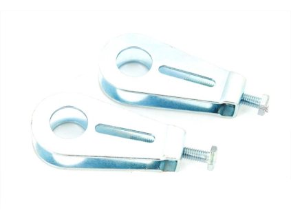 Chain tensioner set 17.5mm for Puch, M 50 Racing Mokick