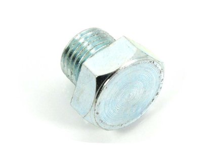 M10 x 1 steel bolt for Sachs, Hercules MK, K, KX, Prima GT, GX