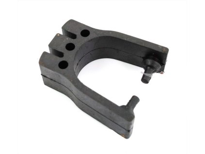 Tank rubber black for Zündapp CS 25, 50, CX Hai 50