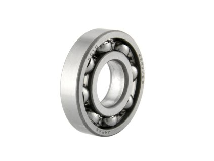 Ball bearing -15x35x8mm- used for auxiliary shaft Vespa Wideframe V1-V15 (1948-1953)