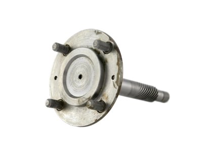 Brake drum flange / axle front stud bolt d=8mm for Vespa Wideframe
