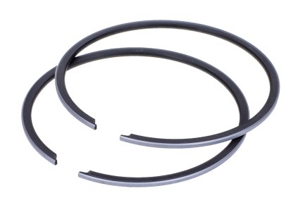 Pístní kroužky Schmitt Sportfreund 50cc 38x1mm Simson S51, SR50