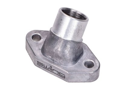 Intake manifold swiing for 16mm Bing SRE for Zündapp Belmondo