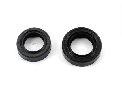 Simmering 17x28x7mm 16x24x7mm Black for Zündapp, Moped, Mokick