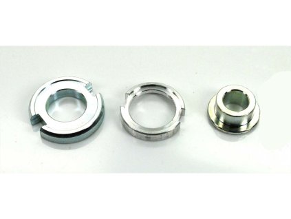 Bushing speedometer sensor set front wheel for Kreidler Florett RS RMC LF LH