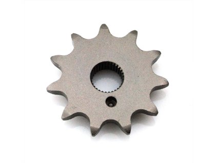 Sprocket Reinforced 13.5mm for Victoria Vicky Avanti, Zweirad Union Moped, Mokick, Solifer Clipper