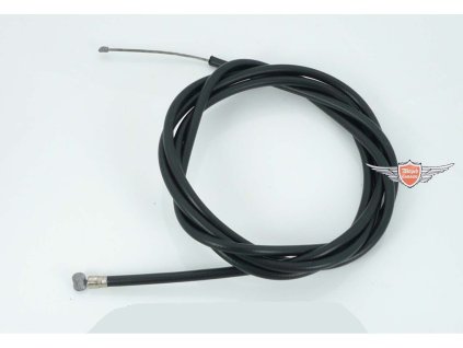 Starter cable black for Piaggio Vespa PK 50 XL 2 Cat
