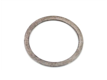 Washer steel 3 speed gearbox main shaft for Sachs, Hercules, Miele, DKW, Rixe, KTM, Göricke, Gritzner