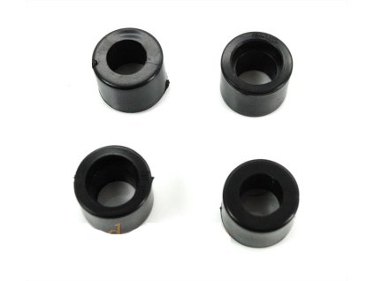 Starting rubber set 20mm outer diameter 12mm inner diameter for Hercules K 50 MK Sprint, KTM, DKW, Miele