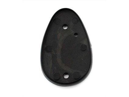 Rubber tail light for Hercules MK 50 K 220 Lastboy moped mokick