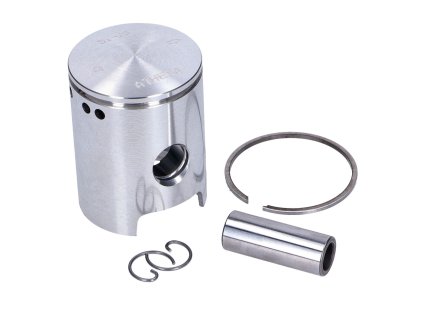 Piston set Athena -A- D=38.95mm 50cc for Supertherm for Zündapp