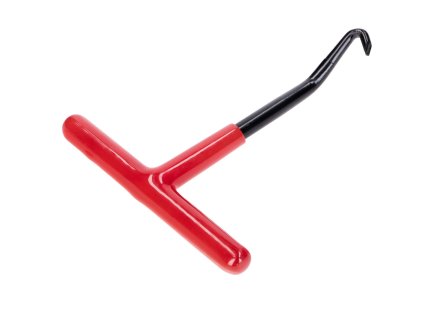 BGM PRO 90mm spring hook