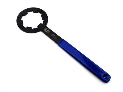 Clutch ELDI Stop Tool Steel Black Blue for Kreidler, Florett, Eiertank, TM, RS, LF, LH, RMC, Mustang, Cross, LM, Super 4, Flory, Moped, Moped, Mokick, KKR