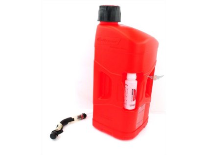 2-stroke gas can 20 liters