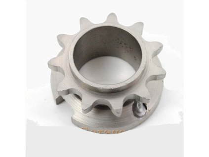 Pinion 11 teeth 28mm 24mm 4,5mm for Peugeot, 103 MVL, ML, MLS, LVS