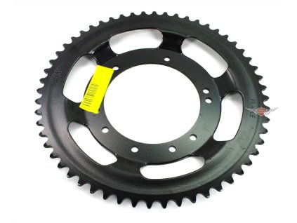 Sprocket Reinforced 56 teeth 98mm 10 hole for Peugeot, 103