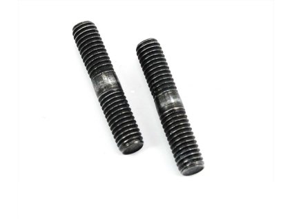 Stud bolt M6 x 30mm set of 2 for Puch, Maxi