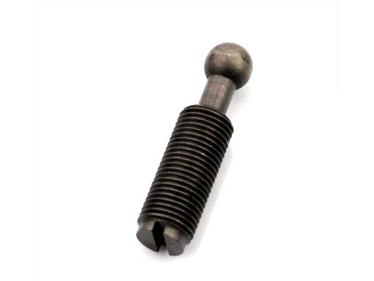 Screw Pränafa Hardened 265-06.106 for Zündapp, C 50 Sport, Super, GTS 50, KS CS 25, CX, Hai, R Roller, ZD, ZL, ZS, ZE, M Bergsteiger, Super Combinette, Sport Combinette