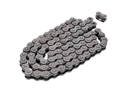 Chain Esjot 415 1/2 x 3/16 88 links Reinforced for Peugeot 102 MS, NMR, NMT, KTM Ponny 2 DL, DS, Rixe Derby A, B, Batavus Go-Go VA 25