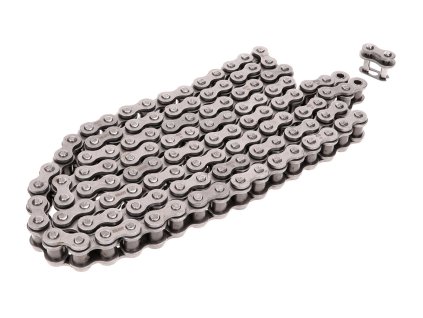 Chain Esjot 116 links 428 1/2 x 5/16 Including chain lock for Göricke Gö 100 S 57,