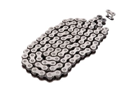 Chain Esjot 420 HRT 108 links for Kreidler Florett RS, RMC, TS