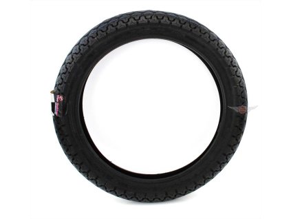 Tires Vee Rubber Black 2.75 x 16 46P for Simson S51, S50, S60, S70, SR50, Schwalbe KR51/1, KR51/2, Spatz SR4-1, Star SR4-2, SR4-2/1, Sperber SR4-3, Habicht SR4-4, Duo