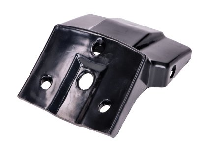 Tail light holder universal for Zündapp Typ 529/530, Hercules Mofa Moped Mokick