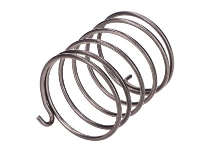 Spring steel 52mm for Hercules, Miele, DKW, KTM, Rixe, Sachs 50/3 B KF S, LF MAKF SF, X, MLFB, 50/4 LK H, ML FB, MLKA X