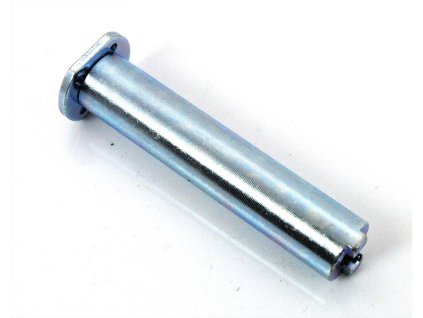 Shift pin steel 0249 053 008 for Sachs 50//3 LS, 50/3 MB, 50/3MA X, Hercules, Miele, DKW, Rixe, KTM, Göricke, Gritzner
